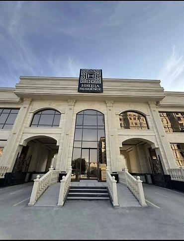 квартиры под псо: 3 комнаты, 122 м², Асанбай мкр Элитка, 3 этаж, ПСО (под самоотделку) — 1