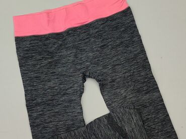 o la voga legginsy push up: Workout, Leggings Sports for women, size S (EU 36)