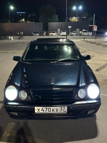 руль на вольво: Mercedes-Benz E-Class: 2000 г., 4.3 л, Автоматические, Газ, Седан