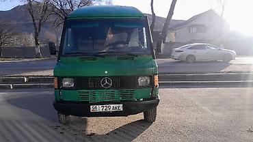Mercedes-Benz: Mercedes-Benz : 1993 г. at lalafo.kg — 8 Mercedes-Benz: Mercedes-Benz : 1993 г. — 8