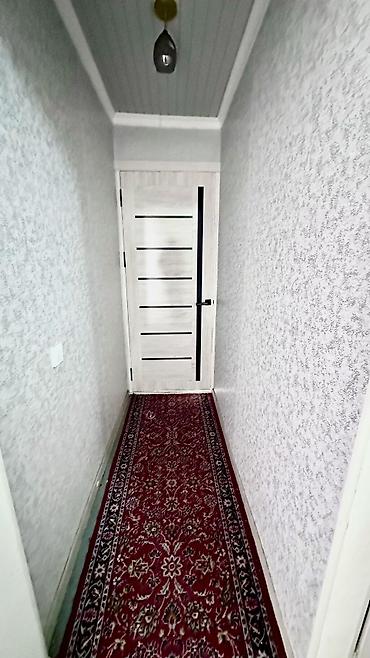 Продажа квартир: 3 комнаты, 56 м², 103 серия, 4 этаж, Евроремонт at lalafo.kg — 9 Продажа квартир: 3 комнаты, 56 м², 103 серия, 4 этаж, Евроремонт — 9