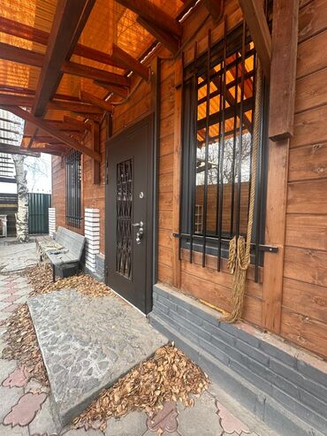 Продажа домов: Дом, 100 м², 4 комнаты, Агентство недвижимости, Евроремонт — 3