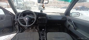 Volkswagen: Volkswagen Passat: 1992 г., 1.8 л, Механика, Бензин, Универсал — 8