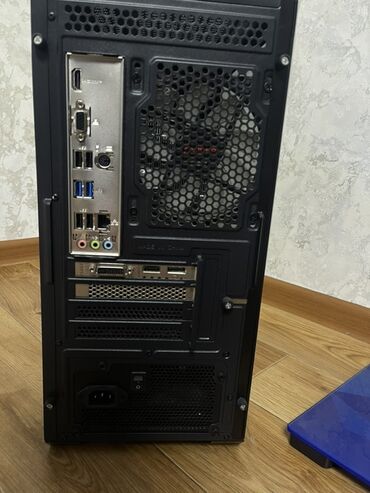 купить бп для пк: Компьютер, Для работы, учебы, NVIDIA GeForce RTX 3070