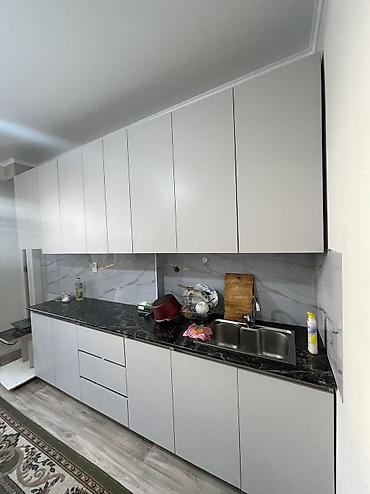 Продажа квартир: 2 комнаты, 71 м², Элитка, 3 этаж, Евроремонт at lalafo.kg — 2 Продажа квартир: 2 комнаты, 71 м², Элитка, 3 этаж, Евроремонт — 2