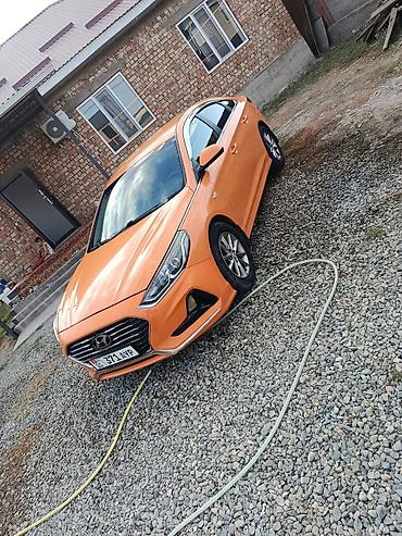 арзан машине: Hyundai Solaris: 2018 г., 2 л, Газ, Седан — 2