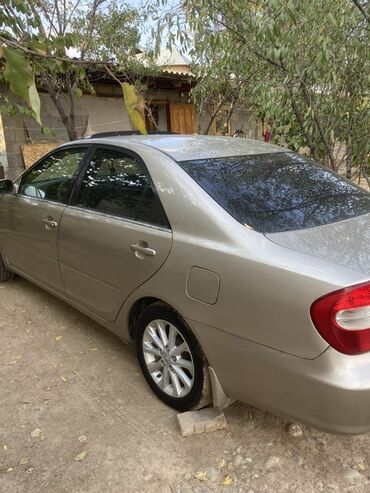 чехлы с подогревом бишкек: Toyota Camry: 2002 г., Автомат, Седан
