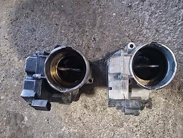 kuka golf 2: KLAPNA GASA 2.0 TDI ZA AUDI A6 OD 2005. DO 2010. GOD — 1
