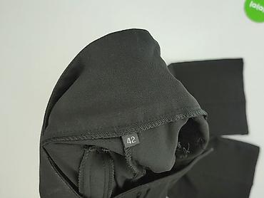 dredy: Spodnie materiałowe damskie, rozmiar XL — 4