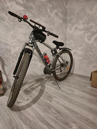 Şəhər velosipedləri: İşlənmiş Şəhər velosipedi Start, 29", sürətlərin sayı: 21, Ünvandan götürmə — 4