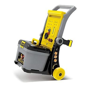 90 patike: MAJSTORSKA RADIONICA ZA DECU 3u1 SA ALATIMA – ECOTOYS Šifra — 3