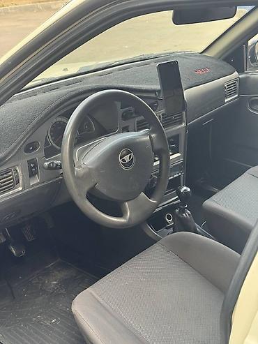 sea lion byd: Daewoo Nexia: 2011 г., 1.5 л, Механика, Бензин, Седан — 2