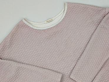 o pink: Sweetissima, Bluzka damska, rozmiar 4XL — 1