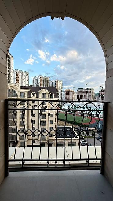 париж квартира: 2 комнаты, 78 м², Южная Магистраль Элитка, 9 этаж, Дизайнерский ремонт — 9
