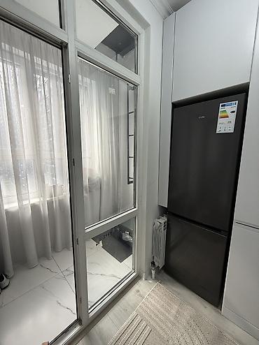 1 комната, 32 м², Городская больница №4 (ул. Айни) Элитка, 8 этаж, Свежий ремонт
