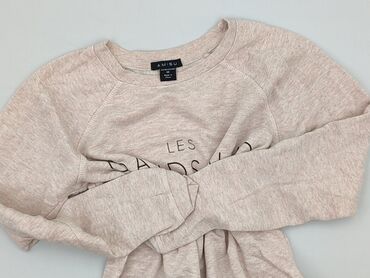 bluzy z atomówkami: Amisu, Bluza damska
, rozmiar XS
