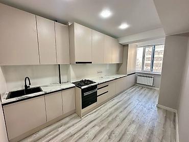 Продажа квартир: 3 комнаты, 88 м², 4 этаж, Евроремонт — 1