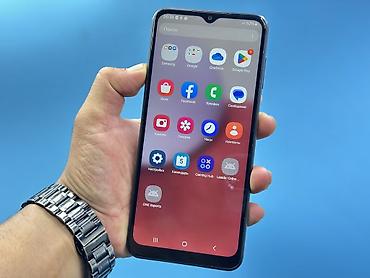 raspberry pi: Samsung Galaxy A13, Б/у, 128 ГБ, цвет - Синий, 2 SIM — 5