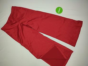 decathlon baleriny: Topshop, Spodnie materiałowe damskie, rozmiar L — 2
