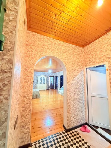 Günlük kirayə evlər: 80 kv. m, 3 otaqlı, Artezian quyusu, İnternet, Qaz -da lalafo.az — 8 Günlük kirayə evlər: 80 kv. m, 3 otaqlı, Artezian quyusu, İnternet, Qaz — 8