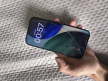 IPhone 17 Pro, 256 ГБ, цвет Blue - Экран: Dynamic Island, Always‑On