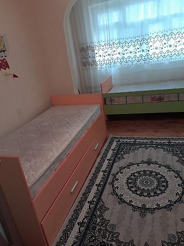 ehmedlide: Əhmədli və Xalqlar ərazisi – metroya çox yaxın. 4 otaqlı mənzildə otaq — 3