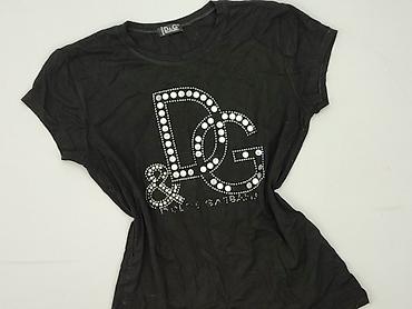 jean pascal clothes: D&G, T-shirt damski, rozmiar XL — 1