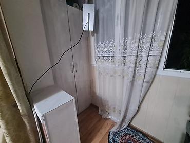 Продажа квартир: 1 комната, 32 м², 8 мкр 104 серия, 4 этаж, Косметический ремонт — 5