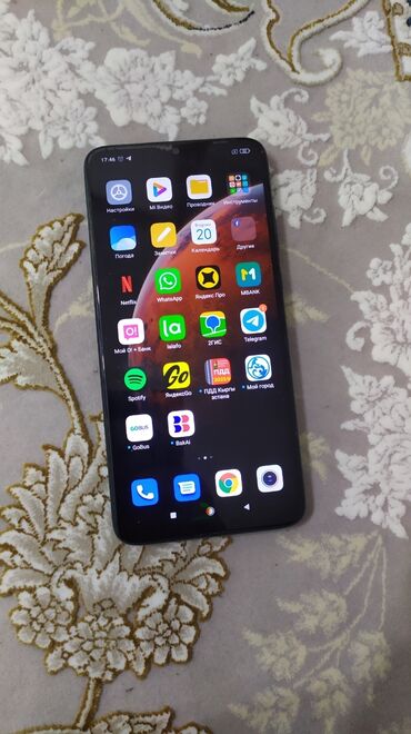 redmi note 8 цена в оше: Redmi, Redmi Note 8 Pro, Б/у, 64 ГБ, цвет - Зеленый, 2 SIM