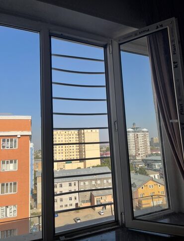 Продажа квартир: 2 комнаты, 68 м², Элитка, 10 этаж, Евроремонт at lalafo.kg — 6 Продажа квартир: 2 комнаты, 68 м², Элитка, 10 этаж, Евроремонт — 6