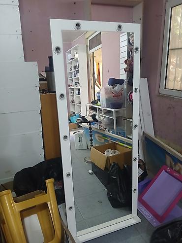 Digər mebel: 1.75 hündürlük — 1