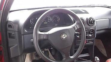 SERVO PUMPA ZA ALFA ROMEO 145 | Zvati od 8-22h i nedeljom. Bez
