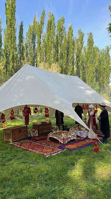 Организация мероприятий: Организация мероприятий | Оформление мероприятий at lalafo.kg — 9 Организация мероприятий: Организация мероприятий | Оформление мероприятий — 9