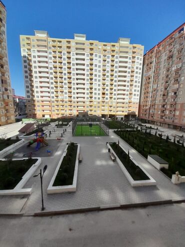 naxcivan elanlari.az: 2 otaqlı, Yeni tikili, 48 kv. m