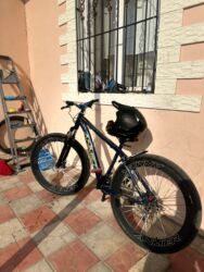 fizika test toplusu 1 ci hisse pdf 2024: Горный велосипед Anmier, 29"