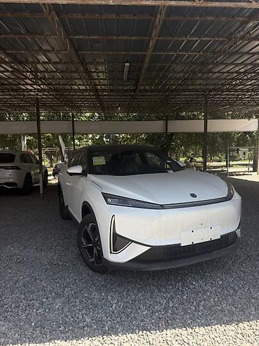 kaiyi e5: Roewe : 2026 г., Электромобиль, Кроссовер — 1