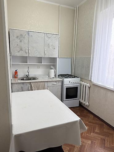 Продажа квартир: 1 комната, 34 м², 105 серия, 4 этаж, Косметический ремонт at lalafo.kg — 3 Продажа квартир: 1 комната, 34 м², 105 серия, 4 этаж, Косметический ремонт — 3