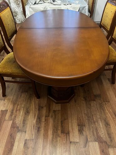 klassik stol: Klassik masa, İşlənmiş, Oval masa, Türkiyə