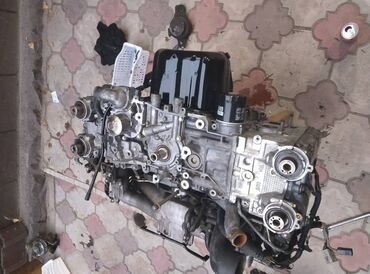 ваз мотор: Бензиновый мотор Subaru 2004 г., 2 л, Оригинал at lalafo.kg ваз мотор: Бензиновый мотор Subaru 2004 г., 2 л, Оригинал