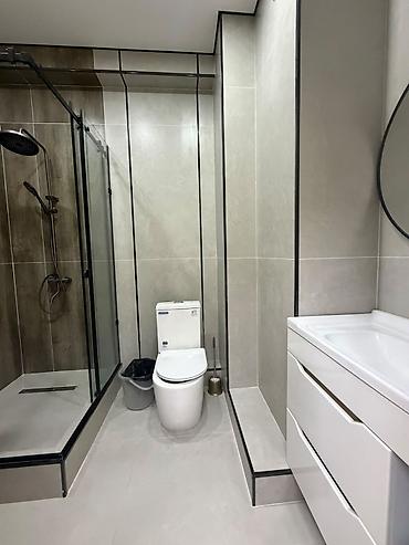 Продажа квартир: 2 комнаты, 54 м², Филармония Элитка, 12 этаж, Дизайнерский ремонт — 9