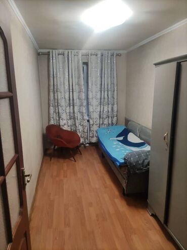 Цеха, заводы, фабрики: 2 комнаты, 50 м², 3 этаж