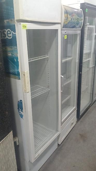 Soyuducu vitrinləri: Mağaza/vitrin soyuducuları – müxtəlif model və ölçülərdə Məhsul — 10