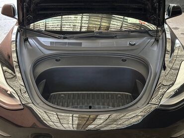 Tesla: Tesla Model 3: 2023 г., Электромобиль, Седан — 13