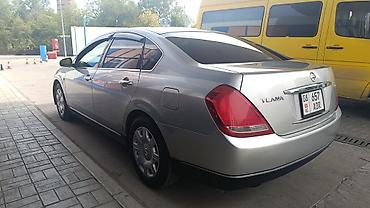 Продажа авто: Nissan Teana: 2003 г., 2.3 л, Автомат, Бензин, Седан — 2