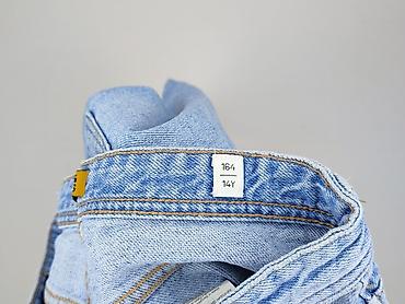taylor wright shirts: Spodnie jeansowe, Jack & Jones, 14 lat, 164, stan - Bardzo dobry — 5