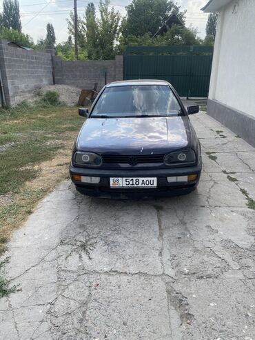 коробка на гольф 4: Volkswagen Golf: 1994 г., 2 л, Механика, Бензин, Хэтчбэк