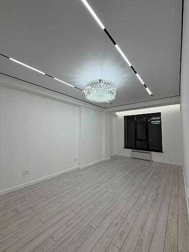 4 к кв: 2 комнаты, 72 м², Элитка, 12 этаж, Евроремонт — 2