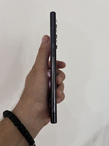 Samsung: Samsung Galaxy S22 Ultra, 256 GB, bоја - Crna, Bežični punjač, Dual SIM, Otisak prsta — 9