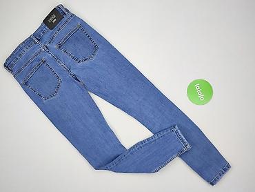 spodenki jeansowe pull: Diverse, Jeansy damskie, rozmiar S — 3
