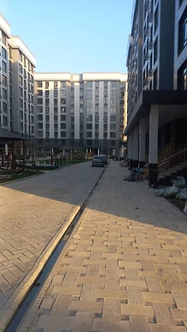 Продажа квартир: 1 комната, 47 м², 6 этаж — 9